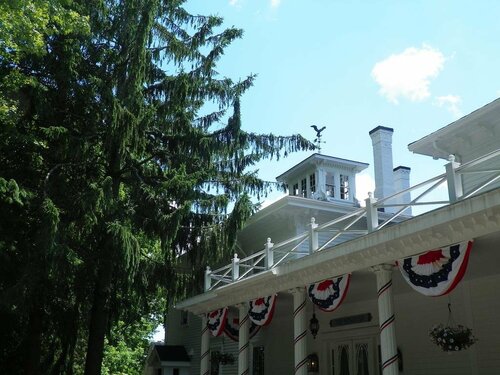 Homeport Inn and Tavern, Book Guesthouse Searsport Maine