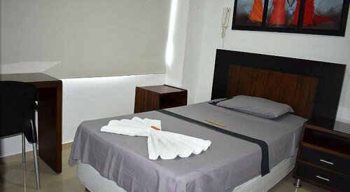 Hotel Sophia Real, Забронировать Отель Йопаль Casanare