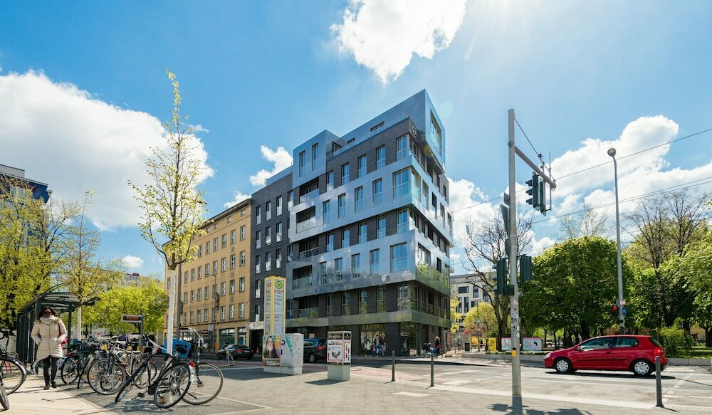Downtown Apartments Berlin