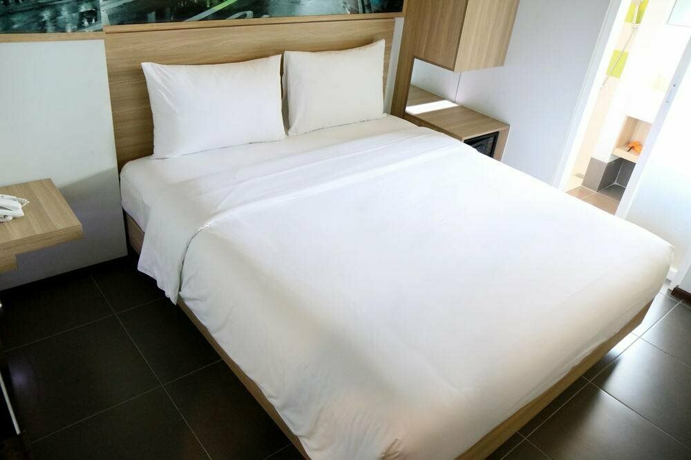 Cleo Hotel Jemursari Surabaya