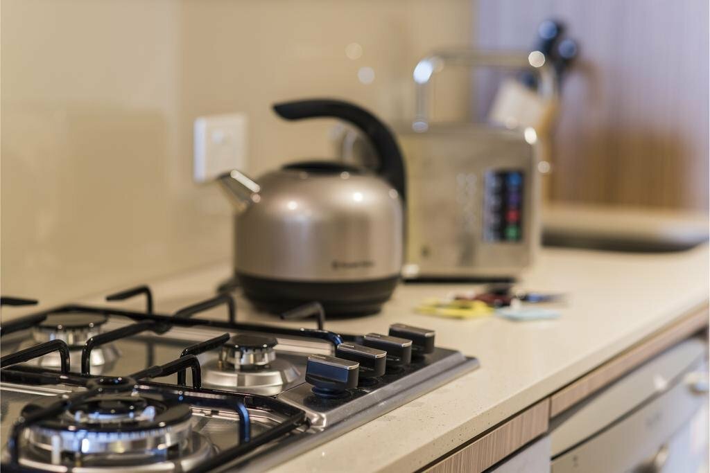 Vision On Morphett by Astra Apartments