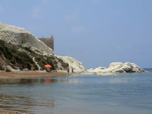Mediterraneo Mare e Sole, Book Bed and Breakfast Hoteller i Sicilien med parkering, Parkering