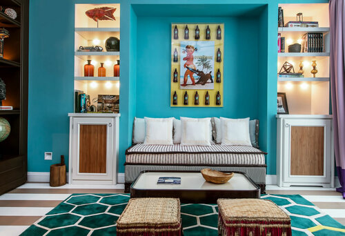 Villa Mediterranea Capri, Забронировать Вилла Отели Острова Капри 5 звезд, 5*