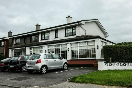 Roncalli House, Buchen Sie Hotel Salthill 