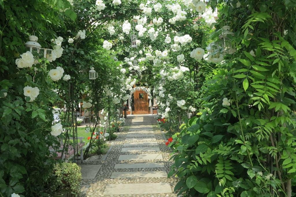 La Vià di Bertone Piergiorgio