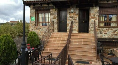 Robledillo de la Jara, Boek Hotel Madrid Community of Madrid
