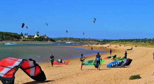 Ria Guest House, Prenota Affittacamere Hotel economici a Alvor