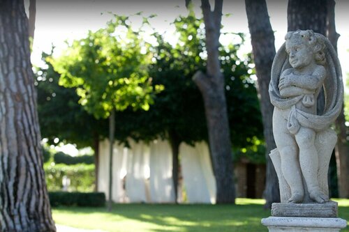 Villanocetta Roma, Prenota Hotel Hotel a Lazio con piscina, Piscina