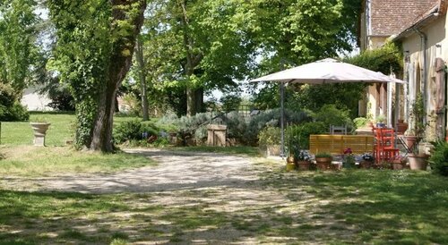 Domaine Maison Dodo, Reserva ahora Hostal o pensión Lamonzie-Saint-Martin Perigord Rojo
