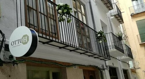 OttoH Charm Stay, Забронировать Гостевой дом Гостевые дома Коста-де-Валенсии, рядом с Церковь Сан-Хуан-де-ла-Крус, Гостевой дом