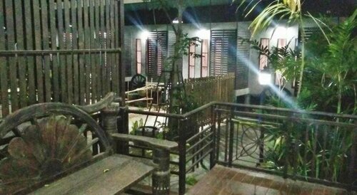 Klong Sai Hills Resort, Забронировать Отель Накхонратчасима Nakhon Ratchasima Province