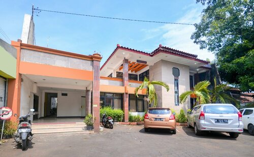 Hotel Syariah Cordova, Забронировать Отель Tangkil провинция Западная Ява