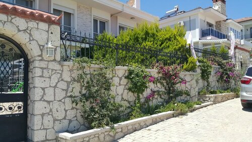 Pembe Villa Alacati, Reservar Vila Hotéis em Alacati com estacionamento, Estacionamento