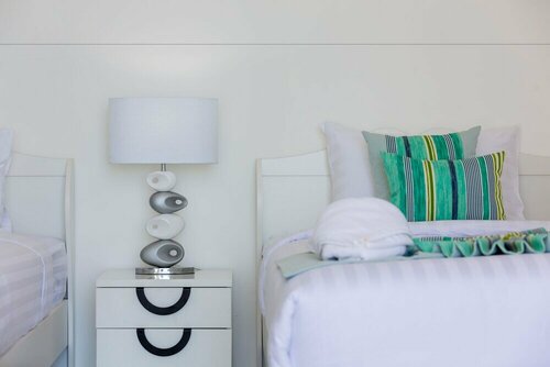 Chaweng Hill Site Pool Villa Snow Light, Забронировать Вилла Виллы Южного Таиланда, Вилла