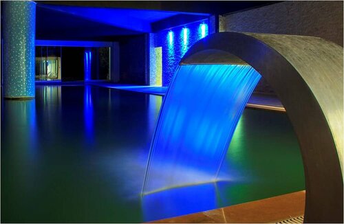 Merada Termal Hotel & Spa, Rezerwuj Ośrodek wypoczynkowy Dikili Aegean Region