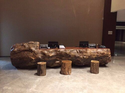 Shennongjia Jinghe Hotel, Rezerwuj Hotel Muyu Chiny