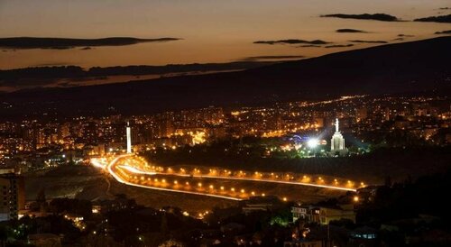 Arève Résidence Boutique Hotel, Book Boutique Hotel 3-stjernede hoteller i Jerevan, 3*