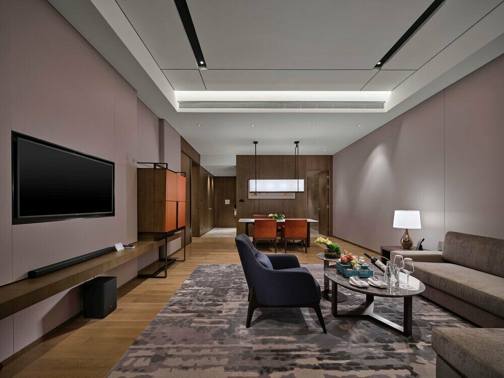 Hampton by Hilton Guiyang Guanshan Lake