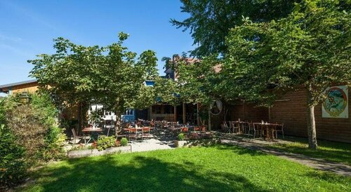 Gästehaus Leimer Bräu, Reservar Hotel Hotéis em Lenzing com piscina, Piscina