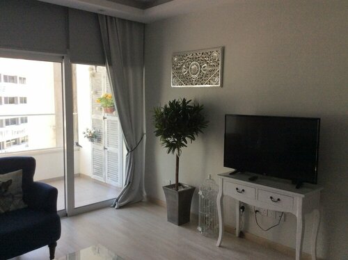 The Central Suites, Buchen Sie Hotel Nikosia Nikosia