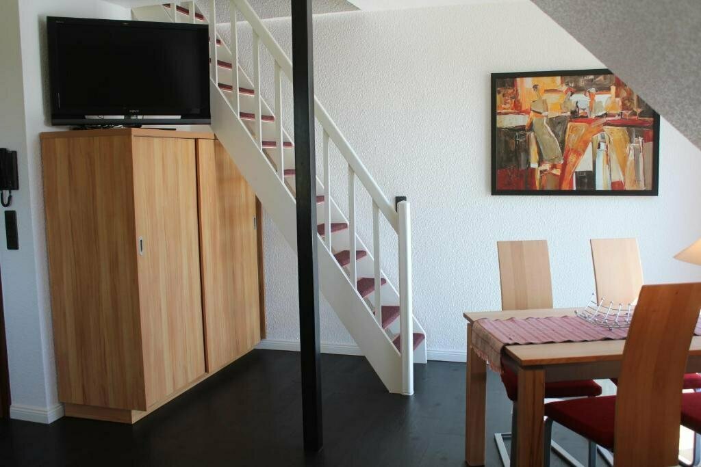 Villa an der Au