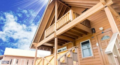 Sakura Garden, Book Vacation Home Hotels in Otaru with Parking, Parking