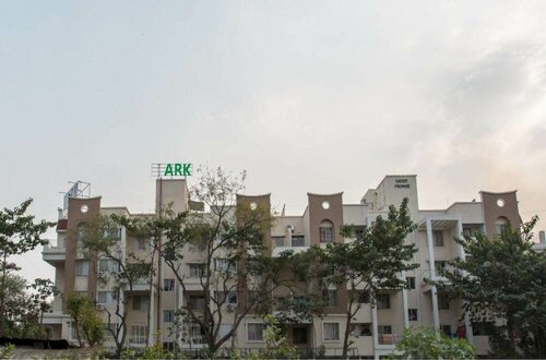OYO 7673 The Ark Apartment Hotel, Забронировать Апартаменты/квартира Апартаменты штата Махараштры, Апартаменты/квартира