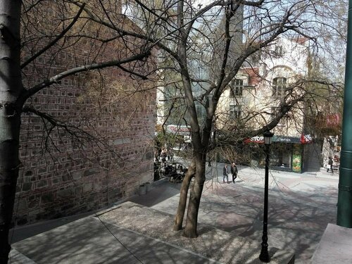 Bell Hostel, Book Hostel / Vandrerhjem Hostels i Plovdiv, Hostel / Vandrerhjem