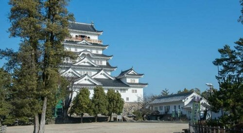 Fukuyama Royal Hotel, Reserva ahora Hotel Hoteles en Chugoku con aparcamiento, Aparcamiento