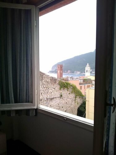 Hotel Gino, Buchen Sie Hotel Noli Palmenriviera