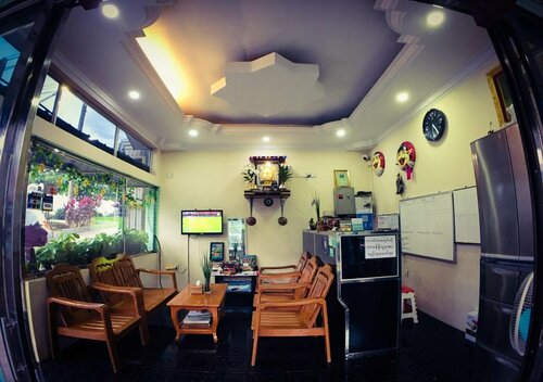 Pinlon Pann motel, Reservar Motel Mawlamyine Mon State