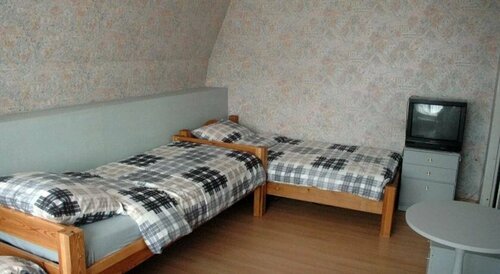 Na Zlotnie, Rezervasyon Otel Łódź Lodz