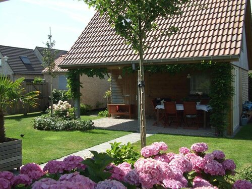 't Voske, Réserver Hôtel Hôtels à Flanders avec parking, Parking