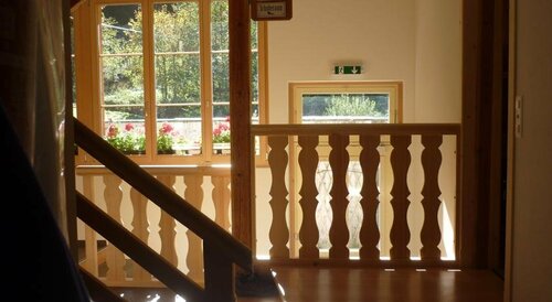 Alpenhof Mountain Lodge, Prenota Hotel Lauterbrunnen Jungfrau