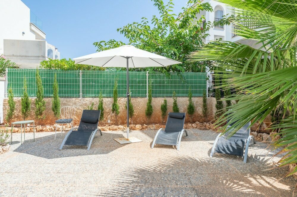 Apartamentos Marivent