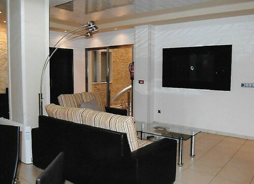 Fuente de la Magdalena, Rezervați Hostel Santa Amalia Badajoz Province