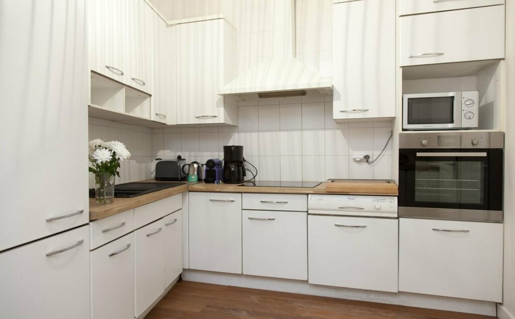 Appartements Place Gambetta - Ybh