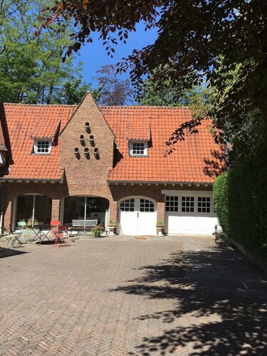 Le Pigeonnier, Book Pension Croix Pikardiet