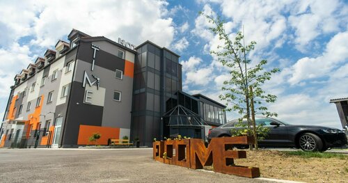 Hotel Time, Book Hotel Hotels in Zagreb with Parking, Parking