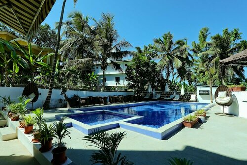 Calux Grand Baga - Formerly Amara Grand, Reserva ahora Hotel Baga 