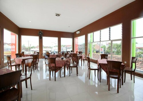 Delta Hotel Timoho by RedDoorz, Reserva ahora Hotel Yogyakarta Provincia de Yogyakarta