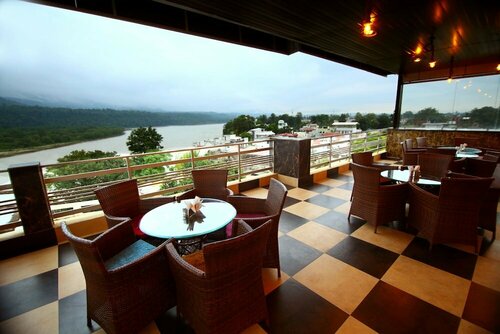 Hotel Gharonda, Забронировать Отель Ришикеш штат Уттаракханд, рядом с Rishikesh Railway Station