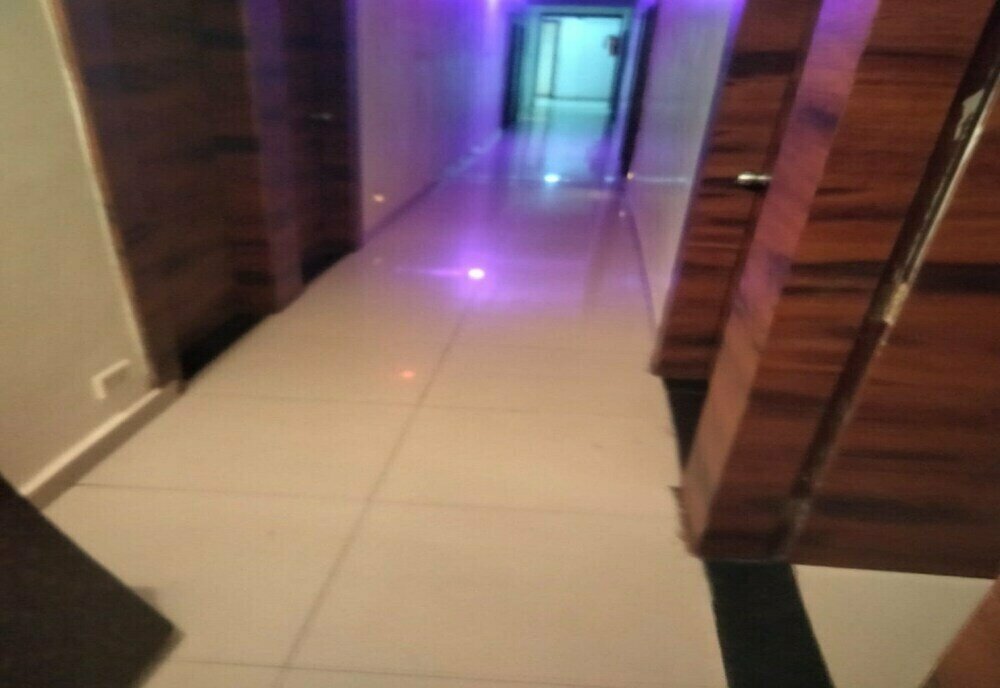 Hotel Galaxy Inn