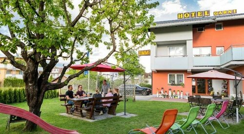 Hotel Garni Sohler, Забронировать Отель Филлах Dobratsch