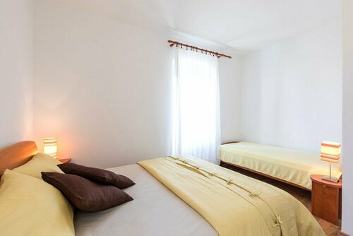 Apartments Ivec, Забронировать Апартаменты/квартира Малинска остров Крк