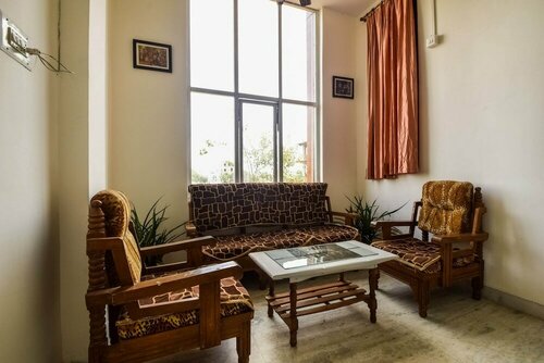 OYO 35374 Hotel Kanchan Residency, Boek Hotel Kota Rajasthan