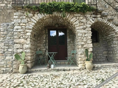 Casa Vacanze Villa Misita, Prenota Hotel Prizzi Sicilia