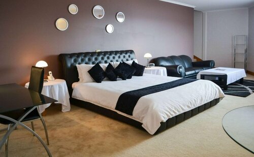 Comfort Inn Airport International, Book Hotel Hoteller i Queanbeyan med pool, Swimmingpool