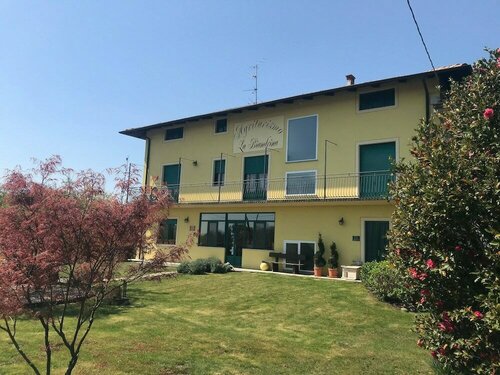 Agriturismo La Biandrina, Varaa Maatalousloma Carpignano Sesia Piemonte