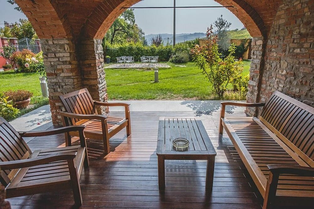 Agriturismo La Martina